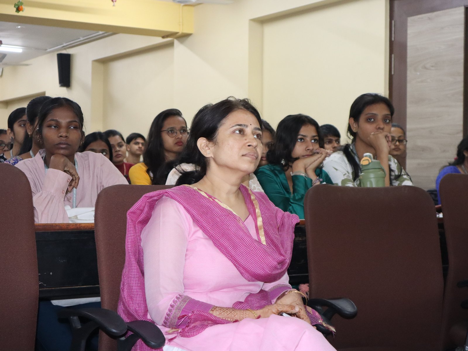 Rethink. Reduce. Reuse. Rebuild Tomorrow.